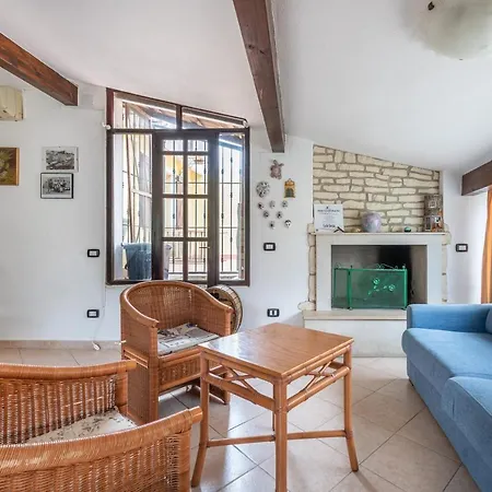 Villa Paola Maracalagonis